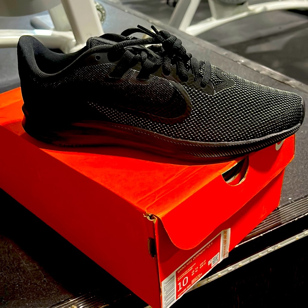 Woman Nike Downshifter - 10